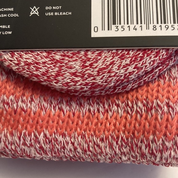 Merino Wool Blend Socks Xtreme Thermal Warm Cold Weather Boot Socks Red - Picture 14 of 14